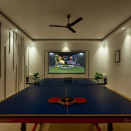 Ekostay Kingfisher Villa I Indoor Pool I Cloud 9 Lonavala Luaran gambar