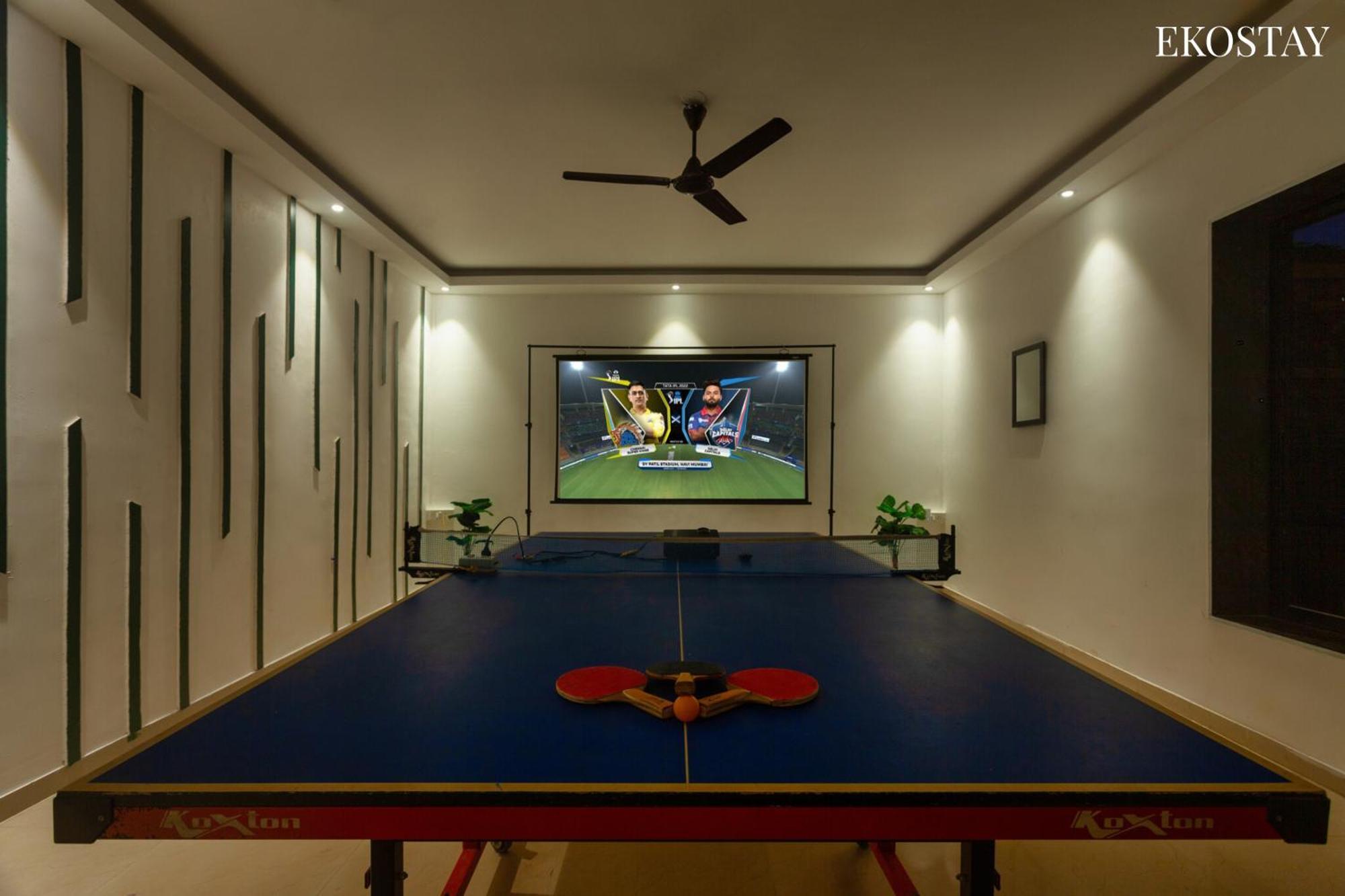 Ekostay Kingfisher Villa I Indoor Pool I Cloud 9 Lonavala Luaran gambar