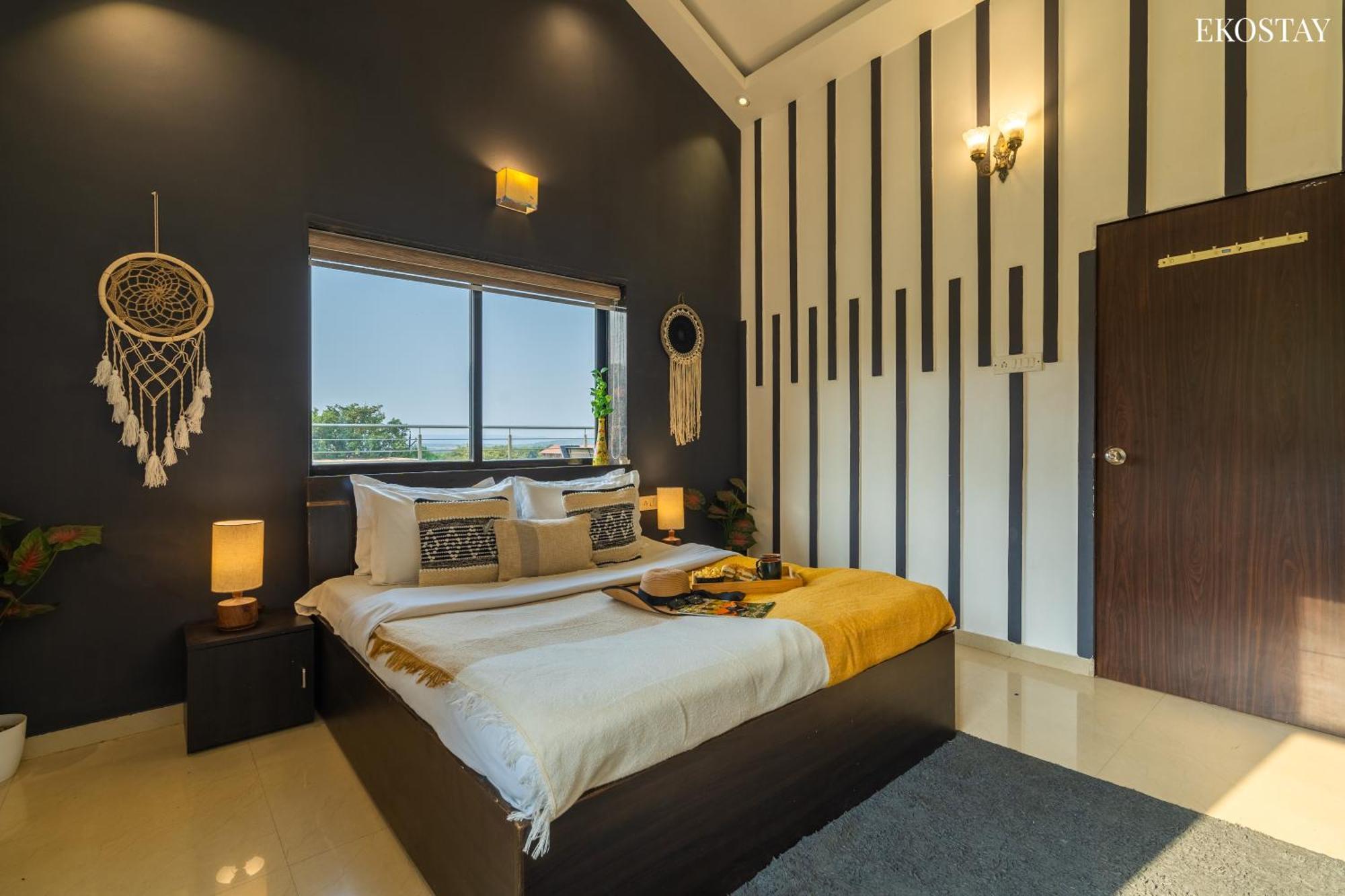 Ekostay Kingfisher Villa I Indoor Pool I Cloud 9 Lonavala Luaran gambar