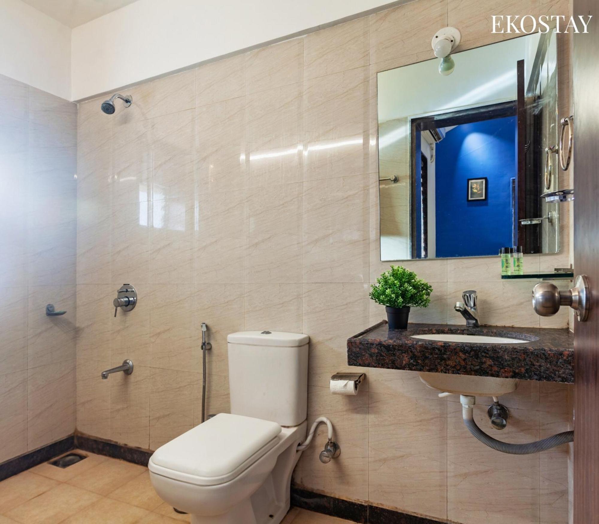 Ekostay Kingfisher Villa I Indoor Pool I Cloud 9 Lonavala Luaran gambar